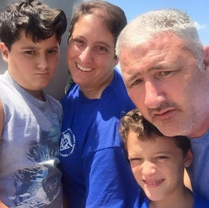 Meet your Posher, Joyce